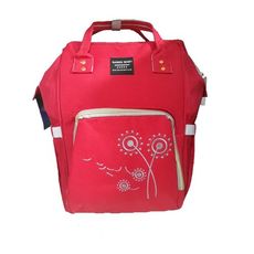 Sac À Dos Maman Multi-fonction Imperméable Sac À Langer de maternité Humide au meilleur prix au Maroc