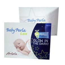 Couverture Baby Perla - Belpla SPAIN pour Enfants - High Quality au meilleur prix au Maroc