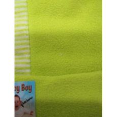 Pack bonnet de luxe 2X1 Vert - 100% coton au meilleur prix au Maroc