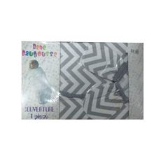 Couverture d?'?emmaillotage BabyBaugousse pour nouveau né - 3 X 1 - Coloré au meilleur prix au Maroc
