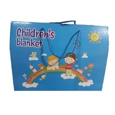 Baby Couverture TWIN - Made of SPAIN pour Enfants - Haute qualité au meilleur prix au Maroc