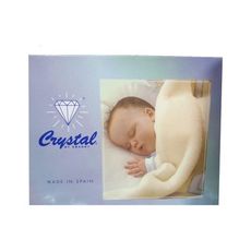 Couverture Baby Crystal - SPAIN pour Enfants - High Quality au meilleur prix au Maroc