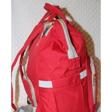Sac À Dos Maman Multi-fonction Imperméable Sac À Langer de maternité Humide au meilleur prix au Maroc
