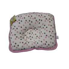 Baby Confort Petit Oreiller de Luxe pour bébé - Rose - High Quality au meilleur prix au Maroc