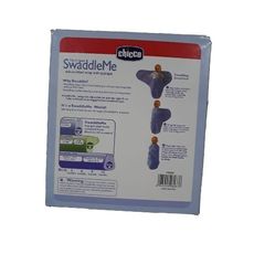 Couverture d'emmaillotage CHICCO Swaddle Me pour nouveau né - 3 X 1' au meilleur prix au Maroc