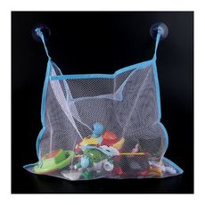 sac de rangement Maille Suspendue Ventouse baignoire au meilleur prix au Maroc