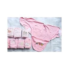 Miss Randa - Couverture demmaillotage avec motifs 0-3 au meilleur prix au Maroc