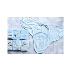 Miss Randa - Couverture demmaillotage avec motifs 0-3 au meilleur prix au Maroc