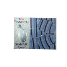 Couverture d?'?emmaillotage BabyBaugousse pour nouveau né - 3 X 1 - Coloré au meilleur prix au Maroc