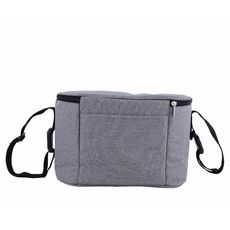 Sac À couches Pour Bébé Trucs Sac À Langer Poussette Organisateur Bébé Sac Pour la Maman au meilleur prix au Maroc