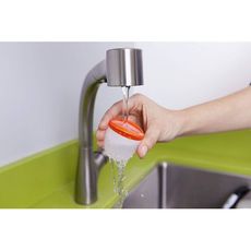 Pul Boon Mangeur de Silicone Pulp Fruits - Vert au meilleur prix au Maroc