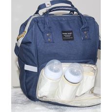 Sac À Dos Maman Multi-fonction Imperméable au meilleur prix au Maroc