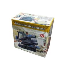 ORGANISATEUR DE TELECOMMANDE UNIVERSEL au meilleur prix au Maroc