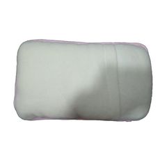 Confort Petit Oreiller de Luxe pour bébé - Rose - High Quality au meilleur prix au Maroc