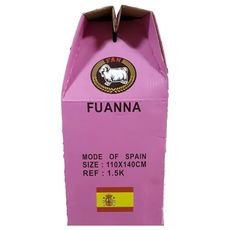 Baby Couverture FUANNA - SPAIN, pour bébé & enfants Coloré , High Quality au meilleur prix au Maroc