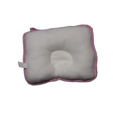 Baby Confort Petit Oreiller de Luxe pour bébé - Rose - High Quality au meilleur prix au Maroc