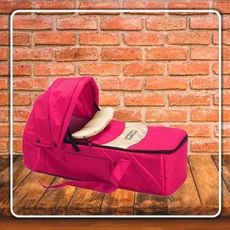 Sacca Transporter Baby Carry Cot - SPAIN - Rose au meilleur prix au Maroc