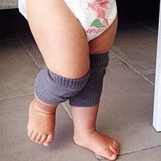 Genouillère Protège Genoux bébé au meilleur prix au Maroc