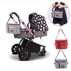 Sac À couches Pour Bébé Trucs Sac À Langer Poussette Organisateur Bébé Sac Pour la Maman au meilleur prix au Maroc