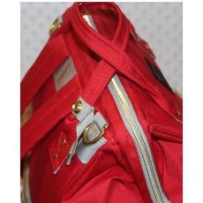 Sac À Dos Maman Multi-fonction Imperméable Sac À Langer de maternité Humide au meilleur prix au Maroc