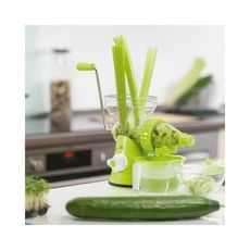 Minceur Manuel JUICERFruits Légumes JUICERà Main au meilleur prix au Maroc