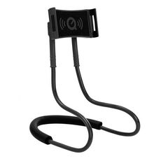 Support de cou ajustable pour tout les téléphones au meilleur prix au Maroc