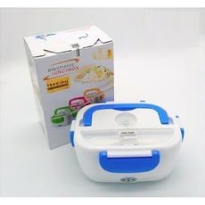 BOITE A REPAS ELECTRIQUE BLEU au meilleur prix au Maroc