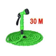 Tuyau Magique Extensible - 30m - Vert au meilleur prix au Maroc