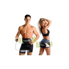 Vibroaction Ceinture original au meilleur prix au Maroc