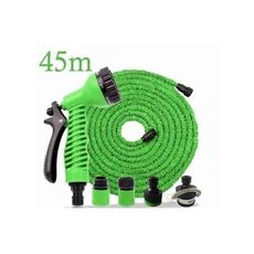 Tuyau magique extensible 45m - Vert au meilleur prix au Maroc