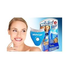 Kit de blanchiment dentaire au meilleur prix au Maroc