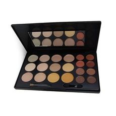 Palette Contouring 20 Couleurs au meilleur prix au Maroc