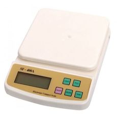 Balance de Cuisine électronique au meilleur prix au Maroc