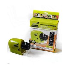 Aiguiseur multifonctions Swifty Sharp au meilleur prix au Maroc