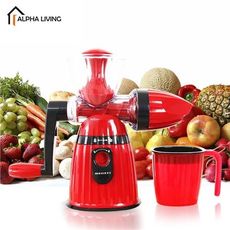 Centrifugeuse manuelle à manivelle  2en1 manuel au meilleur prix au Maroc