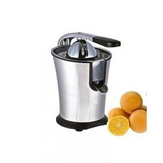 PRESSE AGRUMES ELECTRIQUE A1 au meilleur prix au Maroc