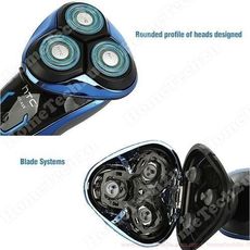 Super Power RASOIR HOMME 4D GT628 au meilleur prix au Maroc