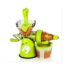 Minceur Manuel JUICERFruits Légumes JUICERà Main au meilleur prix au Maroc