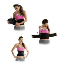 Ceinture minceur Miss Belt au meilleur prix au Maroc