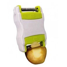 Pack de cuisine : Nicer Dicer Plus + Hachoir à Herbes Rotatif + Éplucheur à Légumes et Fruits. au meilleur prix au Maroc