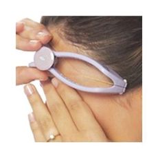 Epilation au fil - Slique Hair Removal System au meilleur prix au Maroc