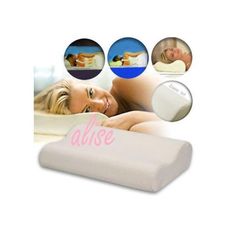 Oreiller en mousse à mémoire de forme Vivez une merveilleuse nuit de sommeil au meilleur prix au Maroc