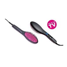 Straight Artifact Caeramic Straightening Brush au meilleur prix au Maroc