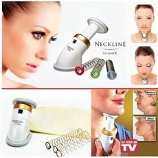 Neckline Slimmer  Menton Minceur Fini Le Double Menton au meilleur prix au Maroc