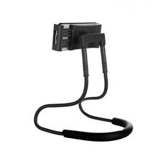 Support de cou ajustable pour tout les téléphones au meilleur prix au Maroc