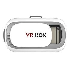 Casque de Réalité Virtuelle REALITY 3D au meilleur prix au Maroc