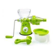 Minceur manuel JUICERFruits Légumes JUICER à main au meilleur prix au Maroc