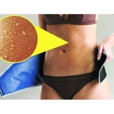 Sauna Slimming Beltt au meilleur prix au Maroc