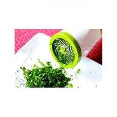 Pack de cuisine : Nicer Dicer Plus Hachoir à Herbes Rotatif plus Éplucheur à Légumes et Fruits. au meilleur prix au Maroc