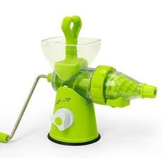 Minceur manuel JUICERFruits Légumes JUICER à main au meilleur prix au Maroc
